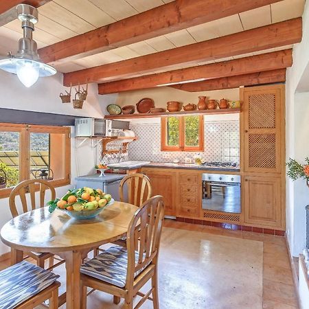 Casa Catalina Villa Soller Ngoại thất bức ảnh