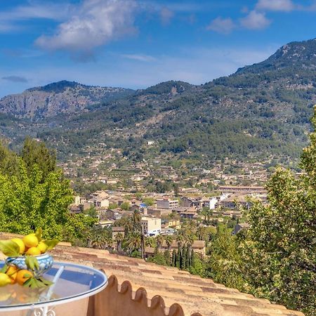 Casa Catalina Villa Soller Ngoại thất bức ảnh