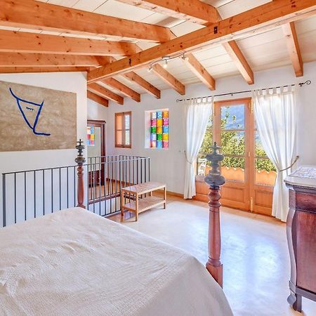 Casa Catalina Villa Soller Ngoại thất bức ảnh