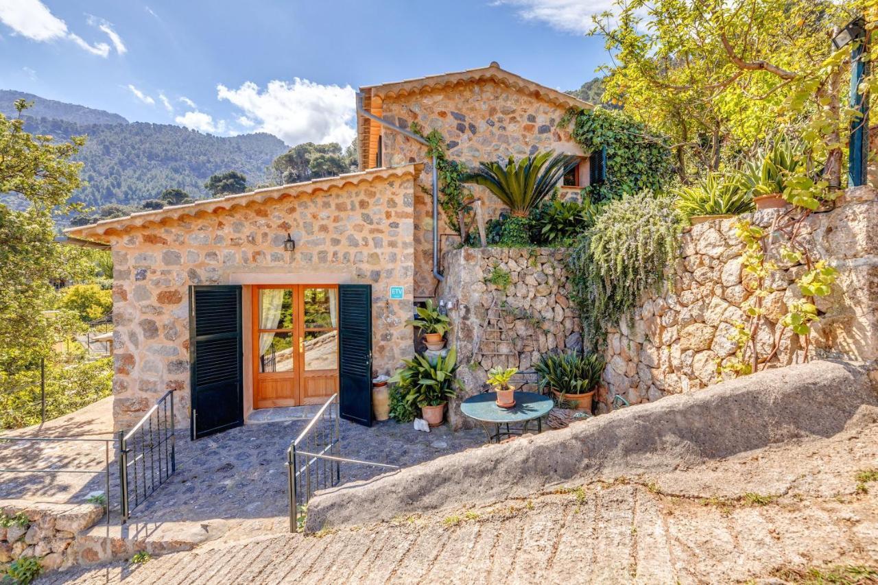 Casa Catalina Villa Soller Ngoại thất bức ảnh