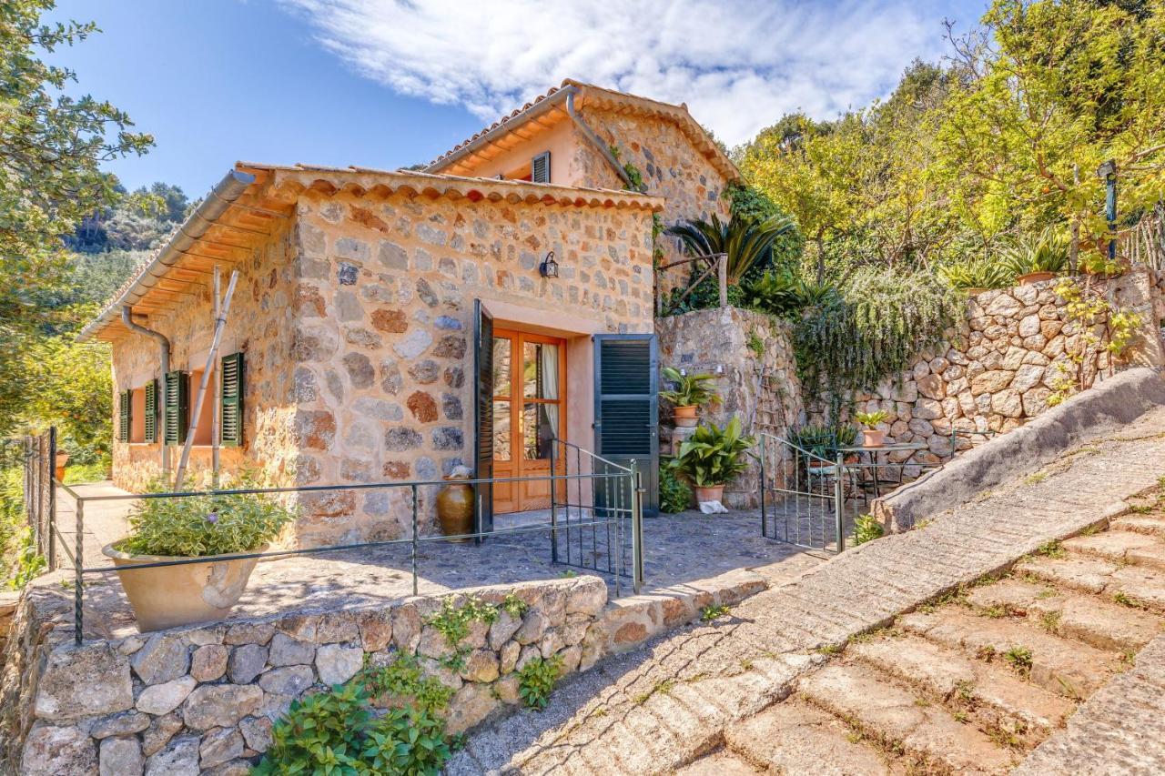 Casa Catalina Villa Soller Ngoại thất bức ảnh
