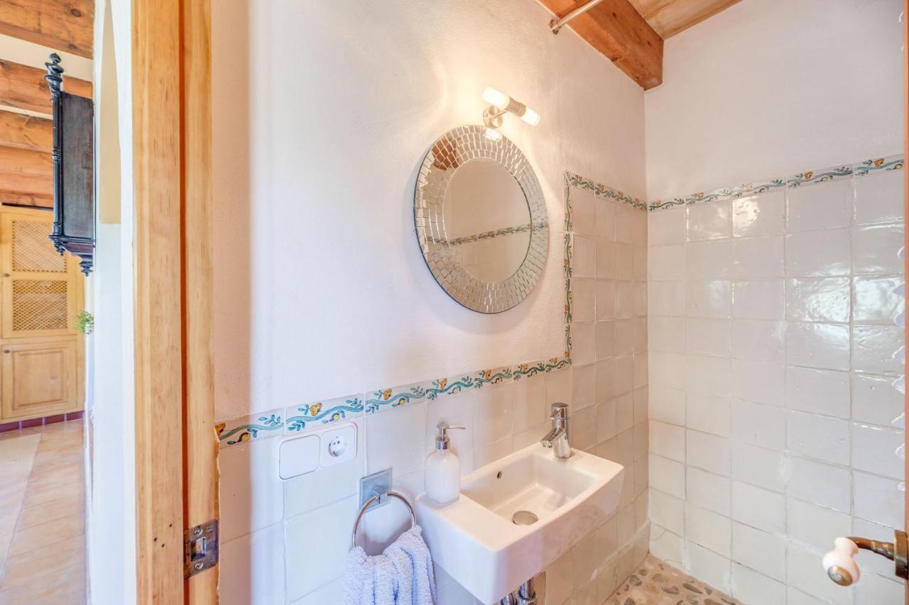 Casa Catalina Villa Soller Ngoại thất bức ảnh