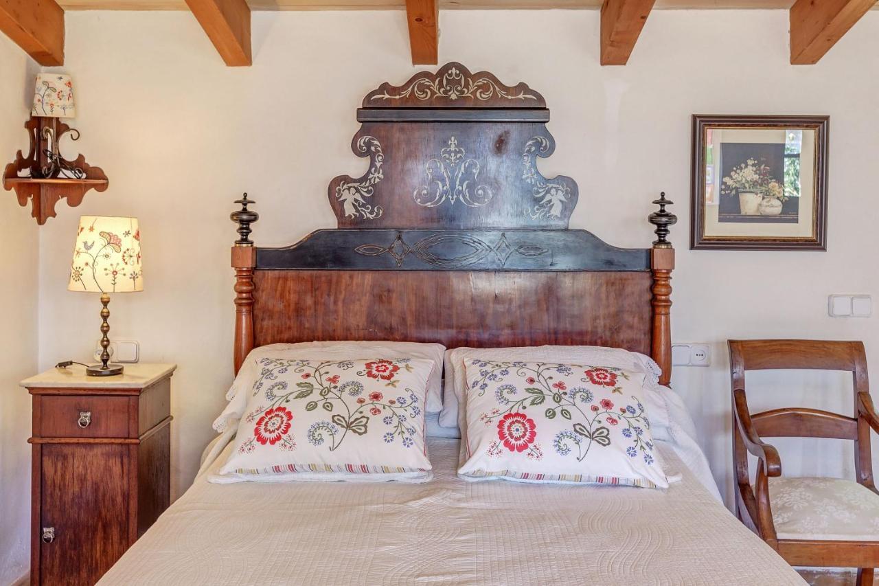 Casa Catalina Villa Soller Ngoại thất bức ảnh