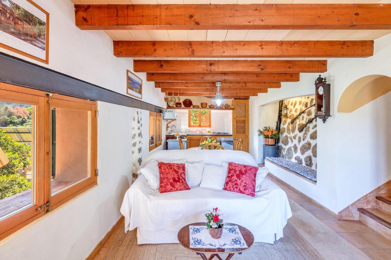 Casa Catalina Villa Soller Ngoại thất bức ảnh