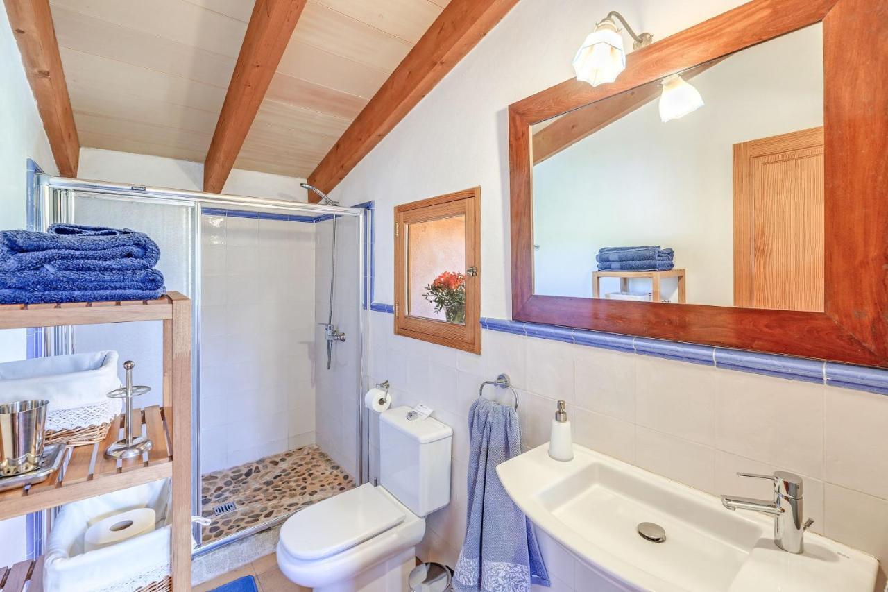 Casa Catalina Villa Soller Ngoại thất bức ảnh