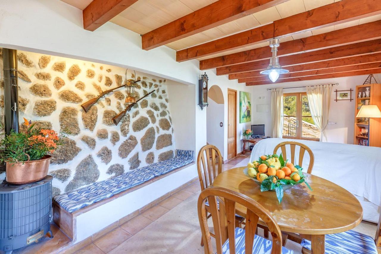 Casa Catalina Villa Soller Ngoại thất bức ảnh