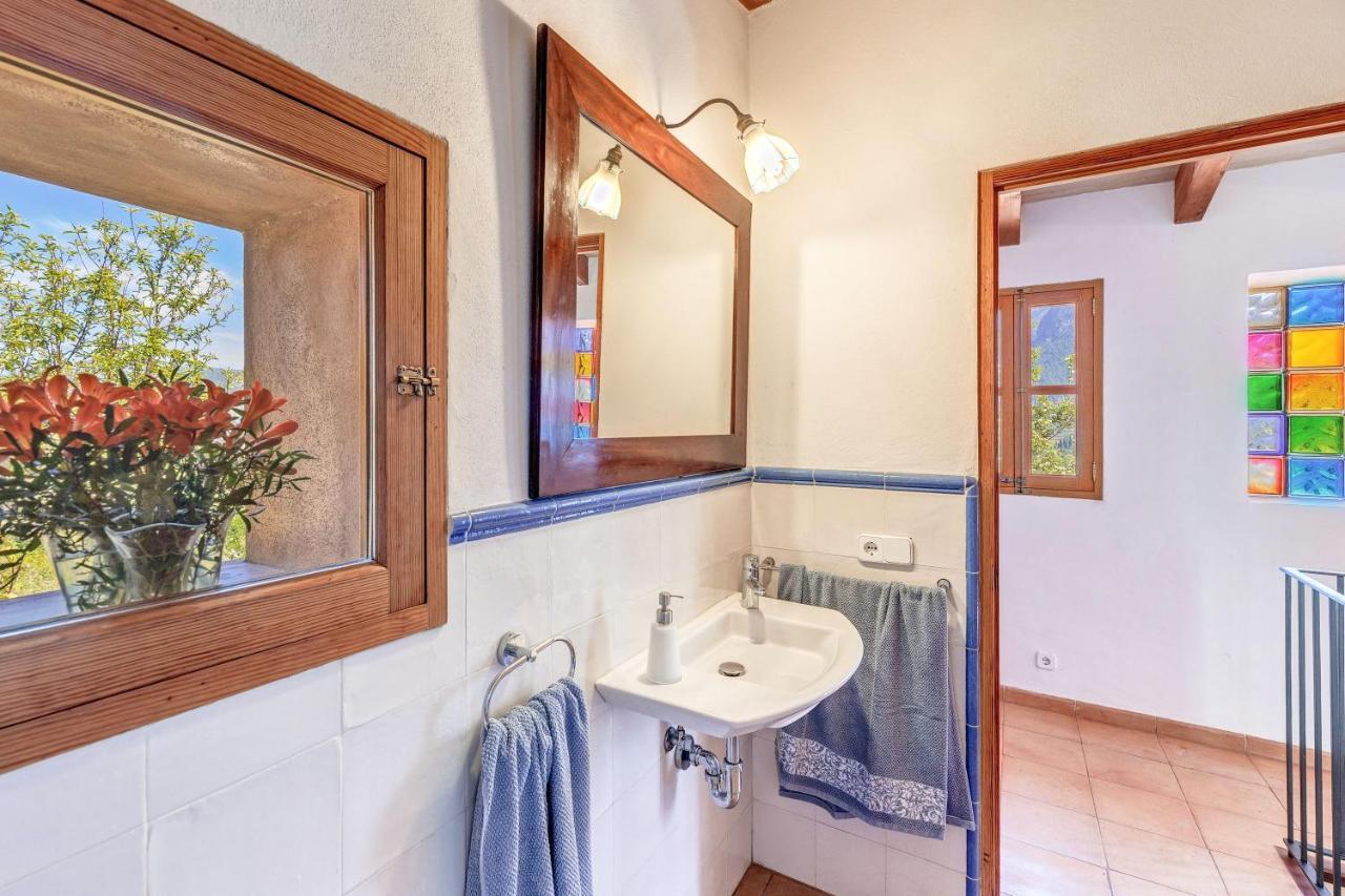 Casa Catalina Villa Soller Ngoại thất bức ảnh